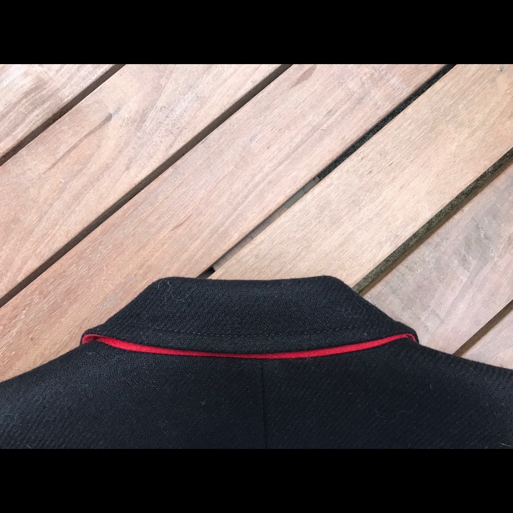 ZARA Coach Jacket - Picture 4 of 6